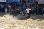 Almassora pone el punto y final a las exhibiciones taurinas