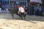 Almassora pone el punto y final a las exhibiciones taurinas