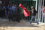 Almassora pone el punto y final a las exhibiciones taurinas