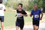 La I Carrera Nacional por la Custodia Compartida y la Modificación de las Leyes de Género congrega a 300 deportistas en Burriana