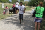 La I Carrera Nacional por la Custodia Compartida y la Modificación de las Leyes de Género congrega a 300 deportistas en Burriana