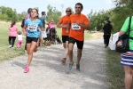 La I Carrera Nacional por la Custodia Compartida y la Modificación de las Leyes de Género congrega a 300 deportistas en Burriana