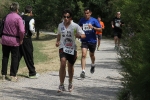 La I Carrera Nacional por la Custodia Compartida y la Modificación de las Leyes de Género congrega a 300 deportistas en Burriana