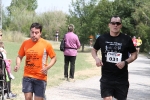 La I Carrera Nacional por la Custodia Compartida y la Modificación de las Leyes de Género congrega a 300 deportistas en Burriana