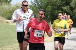 La I Carrera Nacional por la Custodia Compartida y la Modificación de las Leyes de Género congrega a 300 deportistas en Burriana