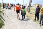 La I Carrera Nacional por la Custodia Compartida y la Modificación de las Leyes de Género congrega a 300 deportistas en Burriana