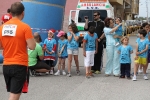 La I Carrera Nacional por la Custodia Compartida y la Modificación de las Leyes de Género congrega a 300 deportistas en Burriana