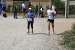 La I Carrera Nacional por la Custodia Compartida y la Modificación de las Leyes de Género congrega a 300 deportistas en Burriana