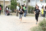 La I Carrera Nacional por la Custodia Compartida y la Modificación de las Leyes de Género congrega a 300 deportistas en Burriana