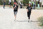 La I Carrera Nacional por la Custodia Compartida y la Modificación de las Leyes de Género congrega a 300 deportistas en Burriana