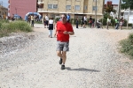 La I Carrera Nacional por la Custodia Compartida y la Modificación de las Leyes de Género congrega a 300 deportistas en Burriana