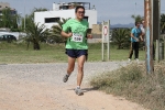 La I Carrera Nacional por la Custodia Compartida y la Modificación de las Leyes de Género congrega a 300 deportistas en Burriana