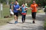 La I Carrera Nacional por la Custodia Compartida y la Modificación de las Leyes de Género congrega a 300 deportistas en Burriana