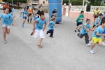 La I Carrera Nacional por la Custodia Compartida y la Modificación de las Leyes de Género congrega a 300 deportistas en Burriana