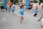 La I Carrera Nacional por la Custodia Compartida y la Modificación de las Leyes de Género congrega a 300 deportistas en Burriana