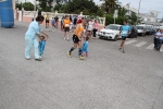 La I Carrera Nacional por la Custodia Compartida y la Modificación de las Leyes de Género congrega a 300 deportistas en Burriana