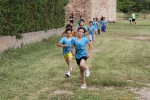 La I Carrera Nacional por la Custodia Compartida y la Modificación de las Leyes de Género congrega a 300 deportistas en Burriana