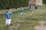 La I Carrera Nacional por la Custodia Compartida y la Modificación de las Leyes de Género congrega a 300 deportistas en Burriana