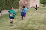 La I Carrera Nacional por la Custodia Compartida y la Modificación de las Leyes de Género congrega a 300 deportistas en Burriana