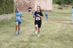 La I Carrera Nacional por la Custodia Compartida y la Modificación de las Leyes de Género congrega a 300 deportistas en Burriana