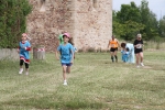 La I Carrera Nacional por la Custodia Compartida y la Modificación de las Leyes de Género congrega a 300 deportistas en Burriana