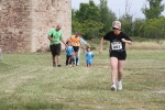 La I Carrera Nacional por la Custodia Compartida y la Modificación de las Leyes de Género congrega a 300 deportistas en Burriana