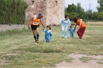 La I Carrera Nacional por la Custodia Compartida y la Modificación de las Leyes de Género congrega a 300 deportistas en Burriana
