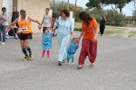 La I Carrera Nacional por la Custodia Compartida y la Modificación de las Leyes de Género congrega a 300 deportistas en Burriana
