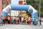 La I Carrera Nacional por la Custodia Compartida y la Modificación de las Leyes de Género congrega a 300 deportistas en Burriana
