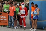 La I Carrera Nacional por la Custodia Compartida y la Modificación de las Leyes de Género congrega a 300 deportistas en Burriana