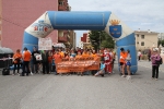 La I Carrera Nacional por la Custodia Compartida y la Modificación de las Leyes de Género congrega a 300 deportistas en Burriana