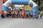 La I Carrera Nacional por la Custodia Compartida y la Modificación de las Leyes de Género congrega a 300 deportistas en Burriana