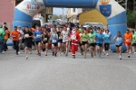 La I Carrera Nacional por la Custodia Compartida y la Modificación de las Leyes de Género congrega a 300 deportistas en Burriana