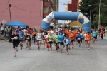 La I Carrera Nacional por la Custodia Compartida y la Modificación de las Leyes de Género congrega a 300 deportistas en Burriana