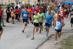 La I Carrera Nacional por la Custodia Compartida y la Modificación de las Leyes de Género congrega a 300 deportistas en Burriana
