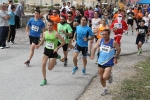 La I Carrera Nacional por la Custodia Compartida y la Modificación de las Leyes de Género congrega a 300 deportistas en Burriana
