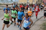 La I Carrera Nacional por la Custodia Compartida y la Modificación de las Leyes de Género congrega a 300 deportistas en Burriana