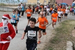 La I Carrera Nacional por la Custodia Compartida y la Modificación de las Leyes de Género congrega a 300 deportistas en Burriana