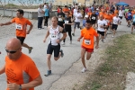 La I Carrera Nacional por la Custodia Compartida y la Modificación de las Leyes de Género congrega a 300 deportistas en Burriana