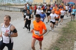La I Carrera Nacional por la Custodia Compartida y la Modificación de las Leyes de Género congrega a 300 deportistas en Burriana