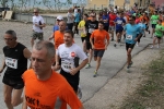 La I Carrera Nacional por la Custodia Compartida y la Modificación de las Leyes de Género congrega a 300 deportistas en Burriana