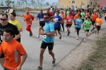 La I Carrera Nacional por la Custodia Compartida y la Modificación de las Leyes de Género congrega a 300 deportistas en Burriana