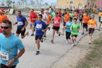 La I Carrera Nacional por la Custodia Compartida y la Modificación de las Leyes de Género congrega a 300 deportistas en Burriana