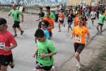 La I Carrera Nacional por la Custodia Compartida y la Modificación de las Leyes de Género congrega a 300 deportistas en Burriana