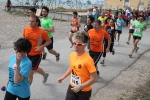 La I Carrera Nacional por la Custodia Compartida y la Modificación de las Leyes de Género congrega a 300 deportistas en Burriana