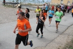 La I Carrera Nacional por la Custodia Compartida y la Modificación de las Leyes de Género congrega a 300 deportistas en Burriana