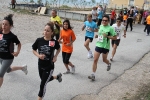 La I Carrera Nacional por la Custodia Compartida y la Modificación de las Leyes de Género congrega a 300 deportistas en Burriana