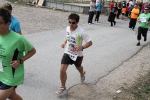 La I Carrera Nacional por la Custodia Compartida y la Modificación de las Leyes de Género congrega a 300 deportistas en Burriana