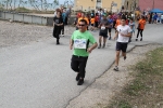 La I Carrera Nacional por la Custodia Compartida y la Modificación de las Leyes de Género congrega a 300 deportistas en Burriana