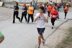 La I Carrera Nacional por la Custodia Compartida y la Modificación de las Leyes de Género congrega a 300 deportistas en Burriana
